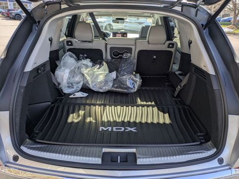 New 2026 Acura MDX SH-AWD w/ Advance Package image 25