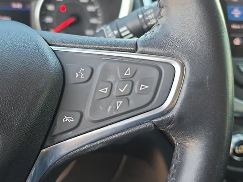 Used 2019 Chevrolet Equinox Premier FWD image 22
