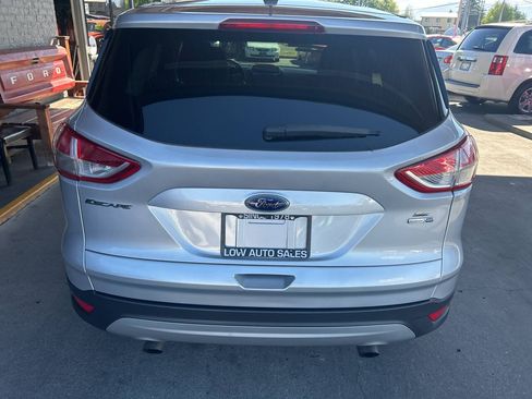 Used 2016 Ford Escape SE AWD/4WD image 11