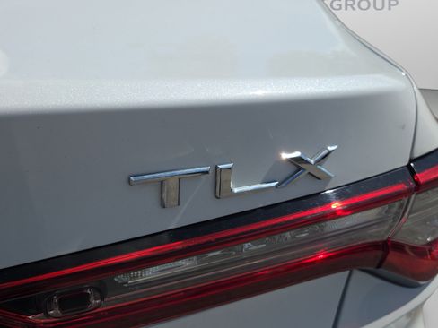 Certified 2021 Acura TLX w/ Advance Package FWD image 36