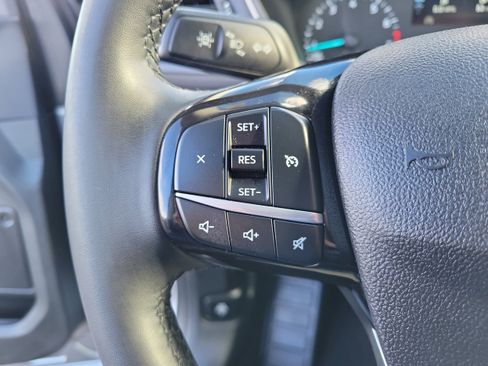 Certified 2022 Ford Escape SE w/ Convenience Package image 25