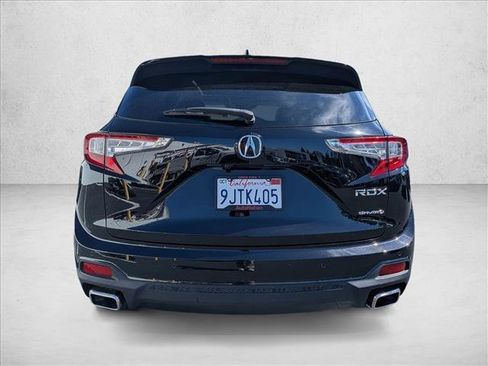Certified 2023 Acura RDX w/Technology Package image 7