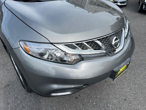 Used 2013 Nissan Murano S AWD/4WD image 7