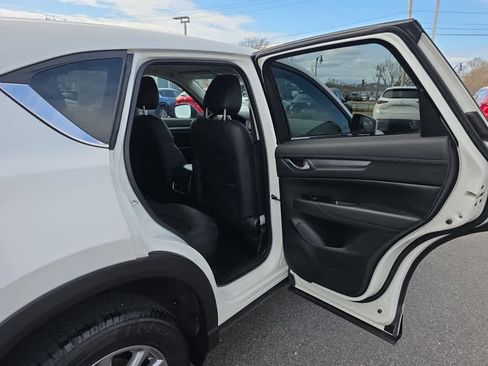 Used 2023 MAZDA CX-5 AWD 2.5 S w/ Select Package image 22