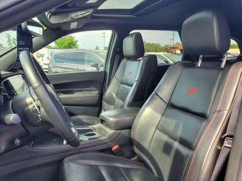 Used 2023 Dodge Durango GT AWD/4WD image 6