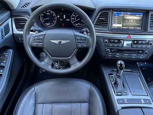 Used 2017 Genesis G80 3.8 image 14