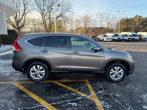 Used 2014 Honda CR-V EX image 8