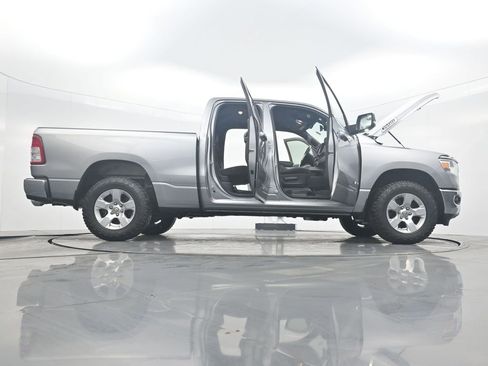 Used 2021 RAM 1500 Big Horn AWD/4WD image 42