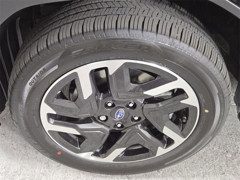 New 2026 Subaru Forester Limited image 6