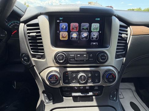 Used 2020 GMC Yukon Denali AWD/4WD image 19