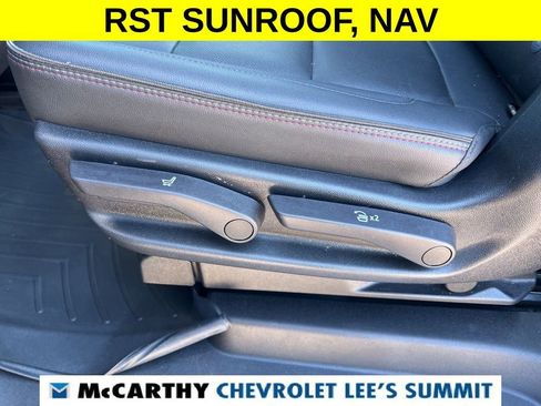 Used 2022 Chevrolet Suburban RST w/ Luxury Package image 50