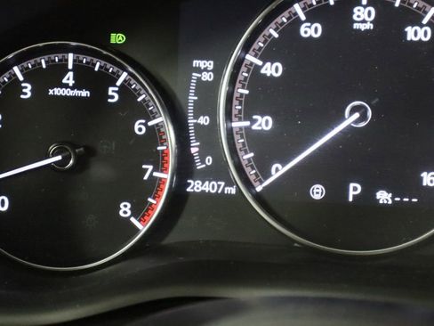 Used 2022 MAZDA CX-30 AWD 2.5 S w/ Preferred Package image 38