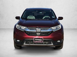Used 2017 Honda CR-V EX-L video 2