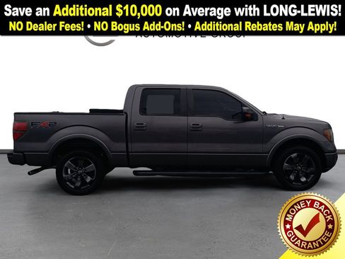 Used 2010 Ford F150 XLT image 8