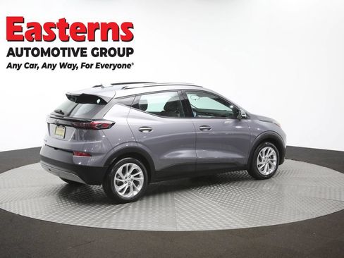 Used 2023 Chevrolet Bolt EUV LT w/ Driver Confidence Package FWD image 41