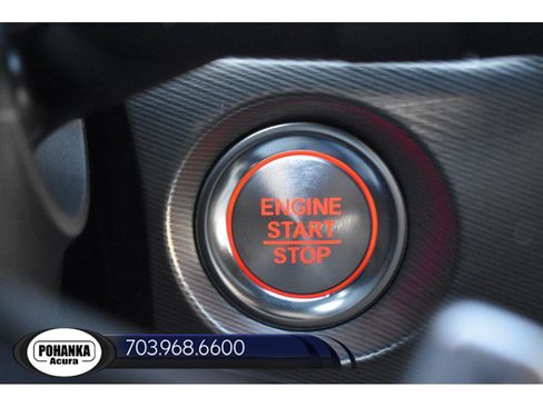 New 2026 Acura Integra A-Spec image 28