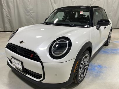 Certified 2025 MINI Cooper S