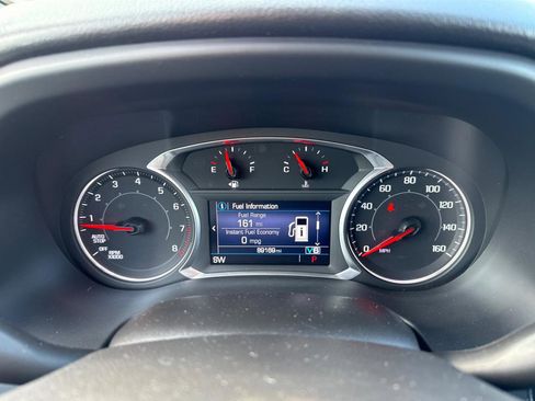 Used 2020 GMC Acadia SLE w/ Driver Convenience Package image 19