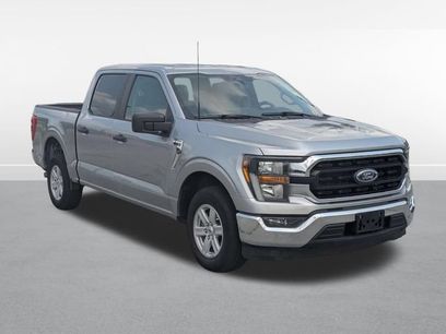 Used 2023 Ford F150 XLT