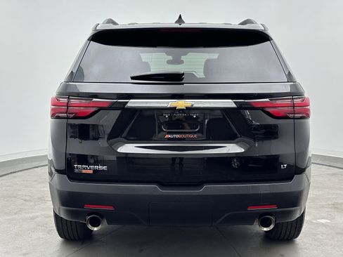 Used 2023 Chevrolet Traverse LT FWD image 6