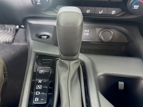 Used 2026 Nissan Sentra S w/ Floor Mat Package FWD image 14