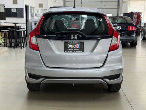 Used 2019 Honda Fit LX image 3