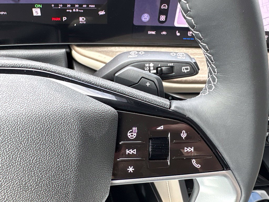 New 2026 Audi Q5 Prestige AWD/4WD image 13