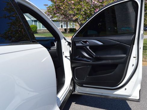 Used 2021 MAZDA CX-9 Grand Touring AWD/4WD image 23