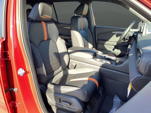 New 2026 Honda Passport TrailSport image 32