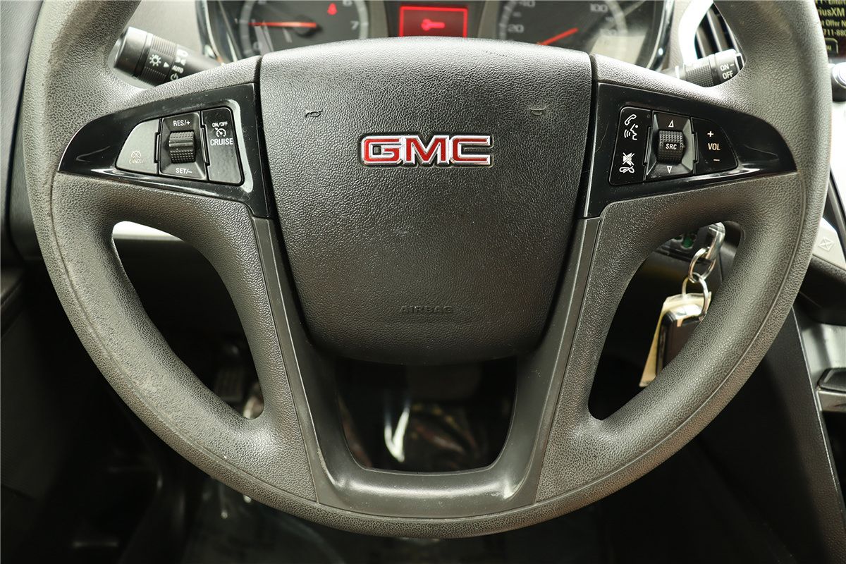 Used 2016 GMC Terrain SLE FWD image 37