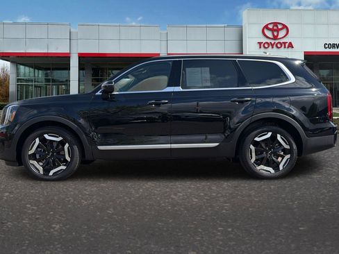 Used 2025 Kia Telluride S AWD/4WD image 7