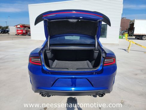 Used 2022 Dodge Charger Scat Pack w/ Daytona Edition Group image 31
