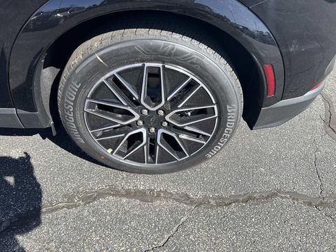 New 2026 Ford Mustang Mach-E Premium image 5