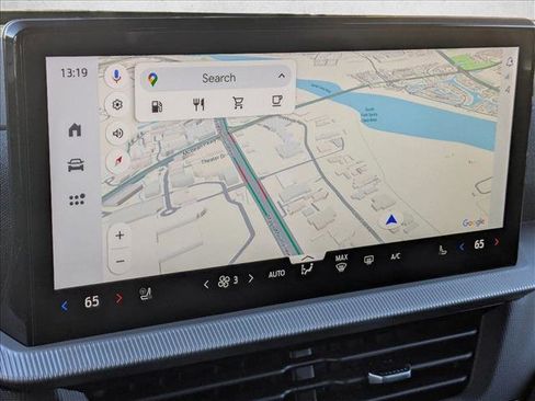 New 2026 Ford Explorer Tremor w/ Tremor Ultimate Package AWD/4WD image 13