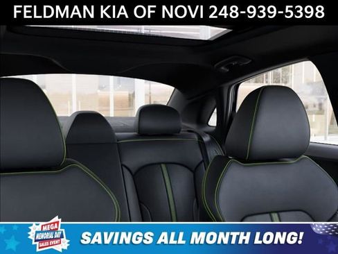 New 2026 Kia K5 GT FWD image 28