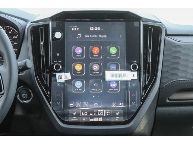 New 2026 Subaru Forester Sport AWD/4WD image 40