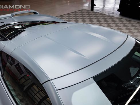 Used 2024 Chevrolet Corvette Stingray Coupe w/ Z51 Performance Package image 52