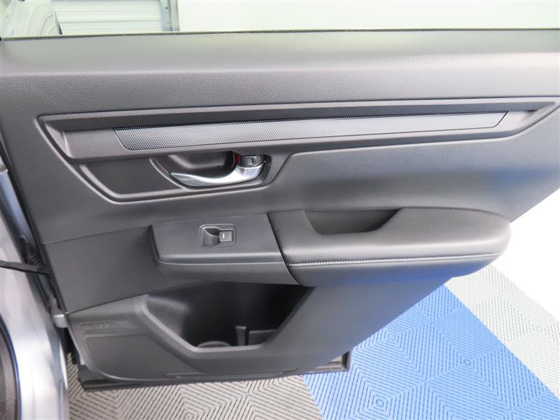 Used 2023 Honda CR-V EX image 32