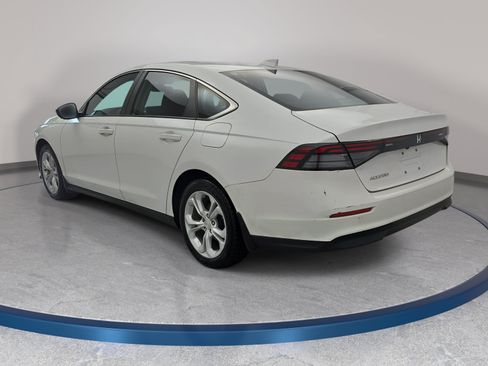 Used 2023 Honda Accord LX image 7