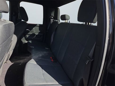 Used 2022 RAM 1500 Classic Warlock w/ Electronics Group image 13