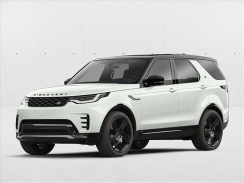 Used 2023 Land Rover Discovery Metropolitan Edition AWD/4WD image 1