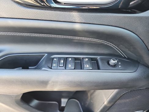 Used 2022 Jeep Compass High Altitude image 28