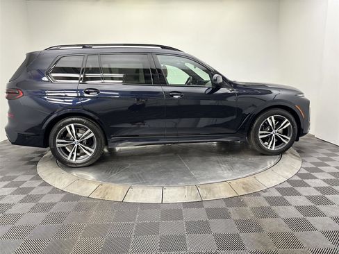 New 2027 BMW X7 xDrive40i AWD/4WD image 17