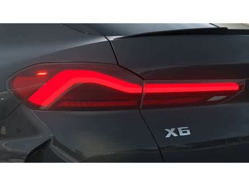 New 2027 BMW X6 xDrive40i AWD/4WD image 8