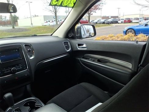 Used 2013 Dodge Durango SXT image 12