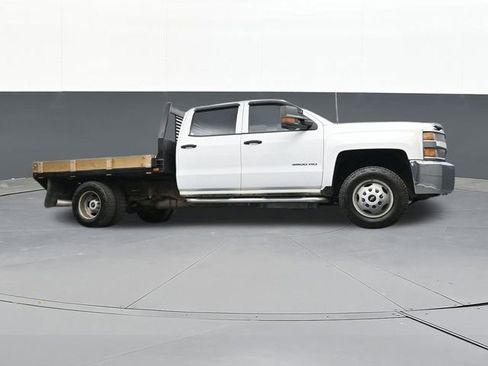 Used 2015 Chevrolet Silverado 3500 W/T w/ WT Convenience Package image 48