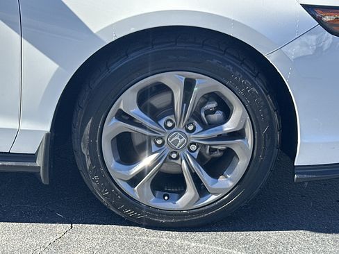 Used 2024 Honda Accord EX image 14