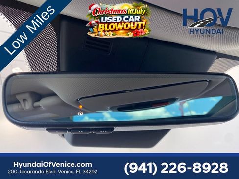 Certified 2022 Hyundai Tucson Limited w/ Cargo Package FWD image 23