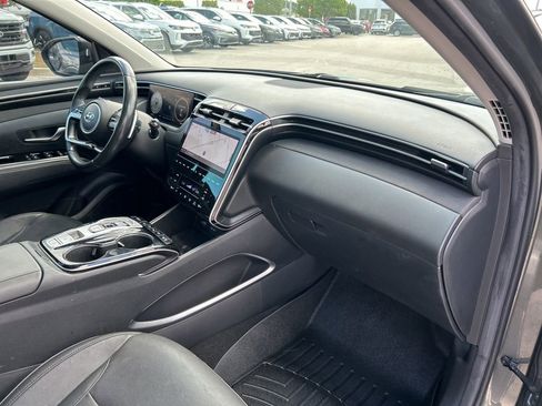 Used 2022 Hyundai Tucson Limited image 38