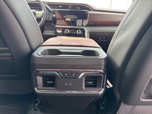 New 2026 GMC Sierra 1500 Denali Ultimate image 30